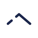 Alt Arrow Up SVG Icon